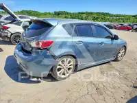 2011 Mazda 3 фото