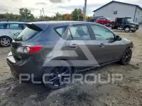 2011 Mazda 3 фото
