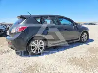 2011 Mazda 3 photo