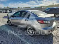 2011 Mazda 3 фото