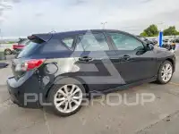 2011 Mazda 3 фото
