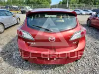 2011 Mazda 3 фото