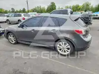 2011 Mazda 3 фото