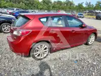 2011 Mazda 3 фото