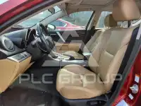 2011 Mazda 3 фото