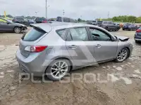 2011 Mazda 3 photo