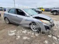 2011 Mazda 3 photo