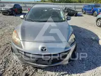 2011 Mazda 3 фото