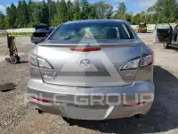2011 Mazda 3 photo