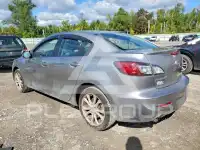 2011 Mazda 3 photo