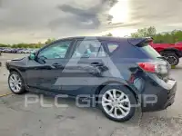 2011 Mazda 3 фото