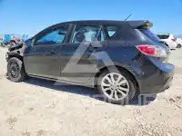 2011 Mazda 3 photo
