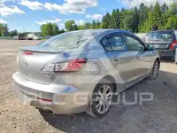 2011 Mazda 3 photo