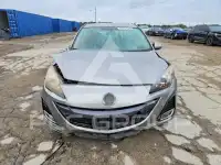 2011 Mazda 3 photo