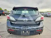 2011 Mazda 3 фото