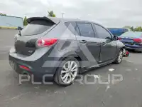 2011 Mazda 3 фото