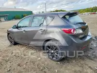 2011 Mazda 3 фото