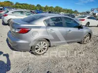 2011 Mazda 3 фото