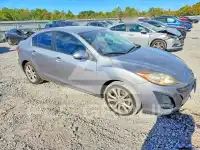 2011 Mazda 3 фото