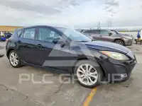 2011 Mazda 3 фото