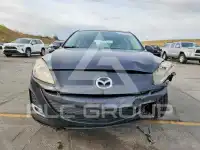 2011 Mazda 3 фото