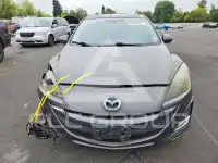 2011 Mazda 3 фото
