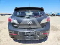 2011 Mazda 3 photo