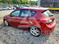 2011 Mazda 3 фото