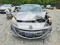2011 Mazda 3 фото