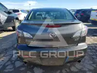 2011 Mazda 3 фото