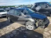 2011 Mazda 3 фото