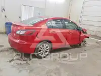2011 Mazda 3 photo