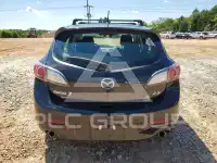 2011 Mazda 3 photo