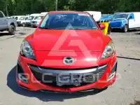 2011 Mazda 3 фото