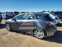 2011 Mazda 3 фото