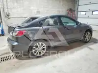 2011 Mazda 3 фото