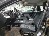 2011 Mazda 3 фото
