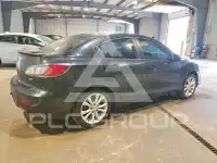 2011 Mazda 3 фото