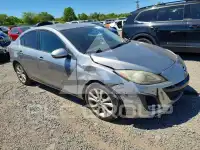 2011 Mazda 3 фото