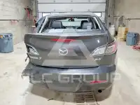 2011 Mazda 3 фото