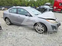 2011 Mazda 3 фото