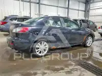 2011 Mazda 3 фото