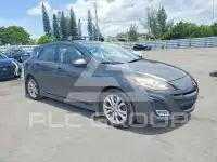 2011 Mazda 3 фото