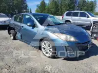 2011 Mazda 3 фото