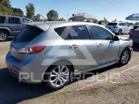 2011 Mazda 3 фото