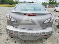 2011 Mazda 3 фото