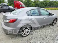 2011 Mazda 3 фото