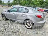 2011 Mazda 3 фото