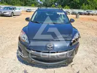 2011 Mazda 3 photo