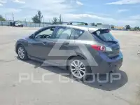 2011 Mazda 3 фото